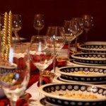 Christmas dinner?