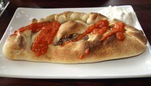 calzone