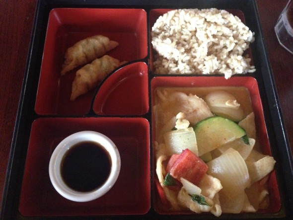 Bento Box