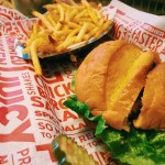 classic smash smashburger