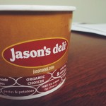 Jason's Deli in North Raleigh, NC