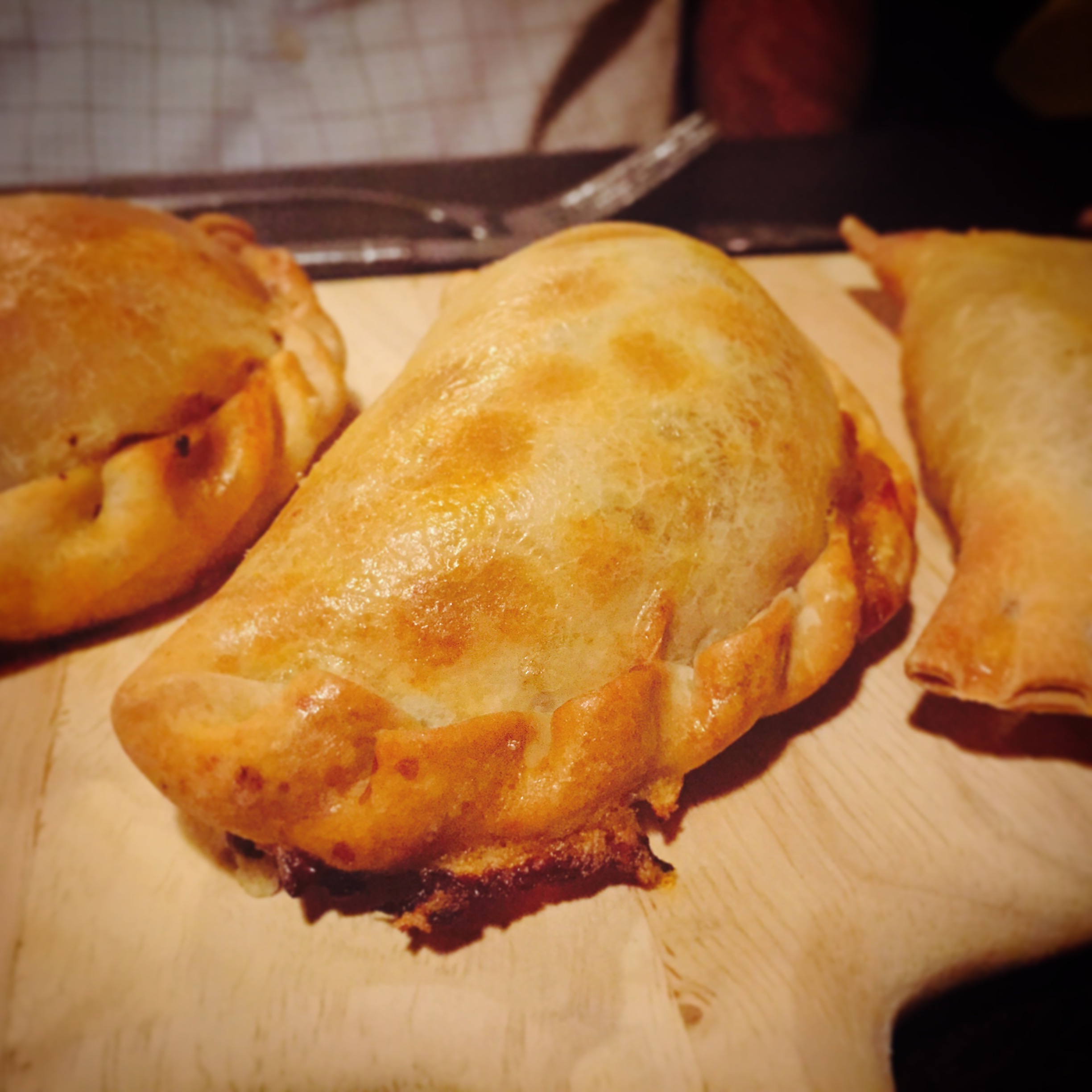 Empanadas