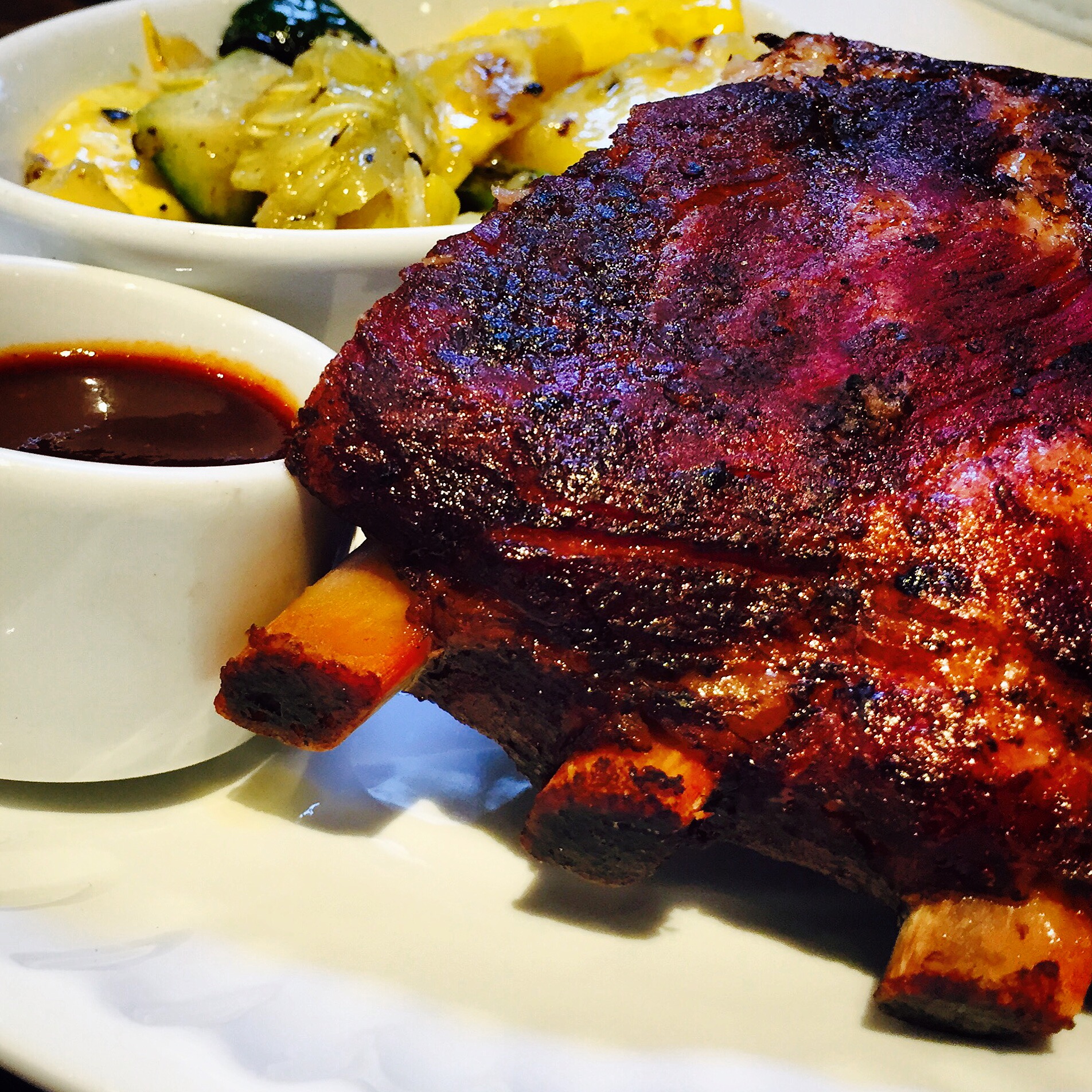 St. Louis Style Ribs